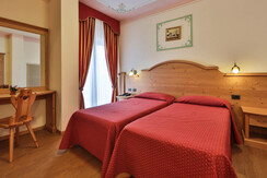 piccola junior suite