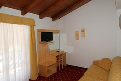 Camera - Hotel Fantelli - Folgarida - Val di Sole