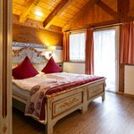 Foto Dvojlůžkový pokoj - Superior