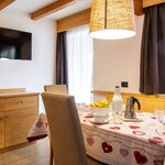 Foto Rodinný pokoj - Crepa Neigra