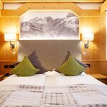 Foto Suite - Deluxe Gran Vernel