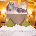 Foto Suite - Penthouse Marmolada