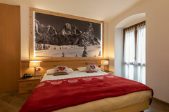 Hotel Isolabella Camera Comfort