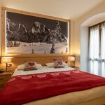  Photo of Comfort room BB | © Hotel Isolabella Wellness