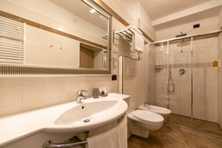 Hotel Isolabella Camera Comfort