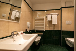 Hotel Isolabella Camera Comfort