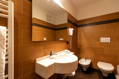 Hotel Isolabella Camera Comfort