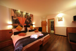 Hotel Isolabella Art Room