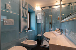 Hotel Isolabella Art Room