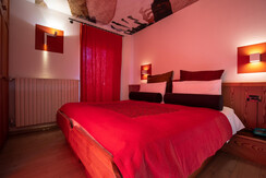 Hotel Isolabella Art Room