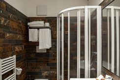 Hotel Isolabella Art Room