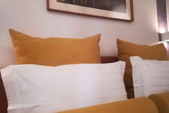 Hotel Isolabella Art Room