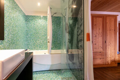 Hotel Isolabella Music Room