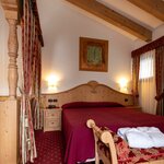 Foto di JUNIOR SUITE BB | © Hotel Isolabella Wellness