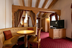 Hotel Isolabella Junior Suite