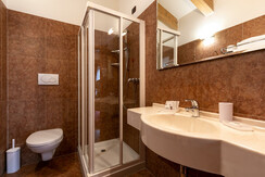 Hotel Isolabella Junior Suite