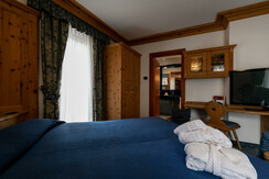 Hotel Isolabella Junior Suite