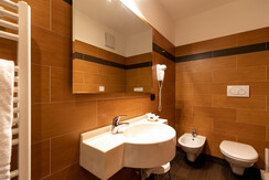 Hotel Isolabella Camera Singola