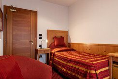 Hotel Isolabella Camera Singola