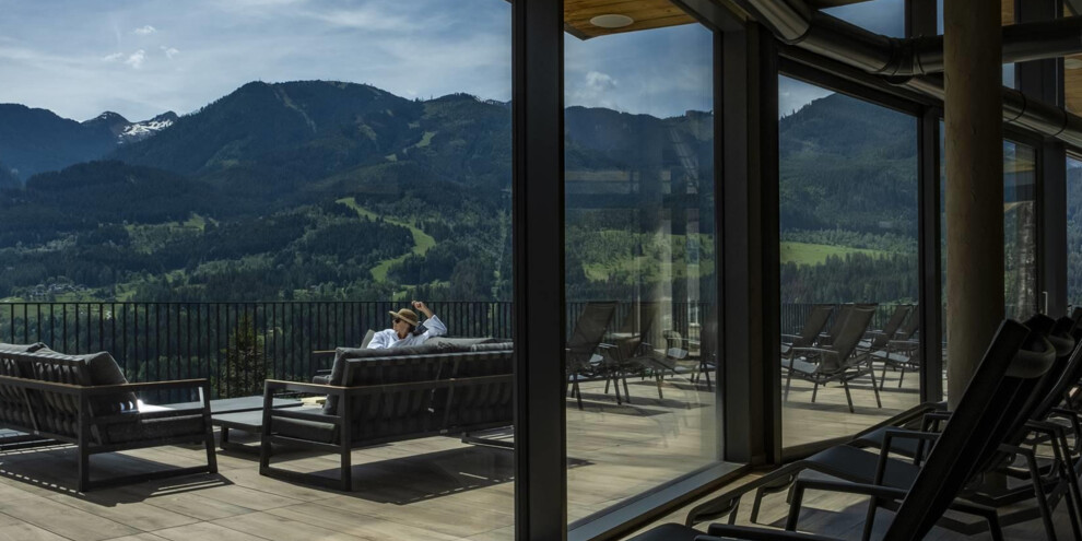 Die Roccia Detox Erfahrung