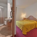 Foto Dvojlůžkový pokoj Standard | © Hotel La Vigna