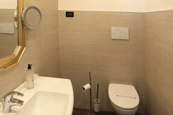 Family Suite Bagno (2)