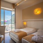 Foto Deluxe room with lake view