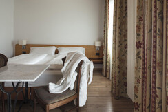 Hotel Los Andes Castello Classic