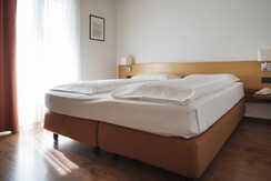 Hotel Los Andes Castello Classic