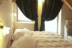 HOTEL MICHELA camera quadrupla