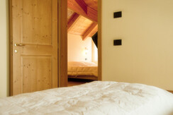 HOTEL MICHELA camera quadrupla