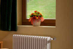 QUADRUPLA HOTEL MICHELA