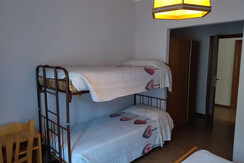 Camera letto a castello1