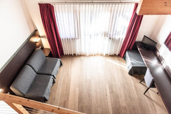 Family Suite - 104 (3)