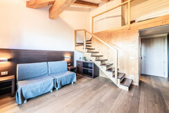 Family Suite - 104 (1)