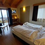 Foto Double room with panorama not refundable
