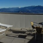  foto van Suite met terras en panoramisch uitzicht (2 personen)