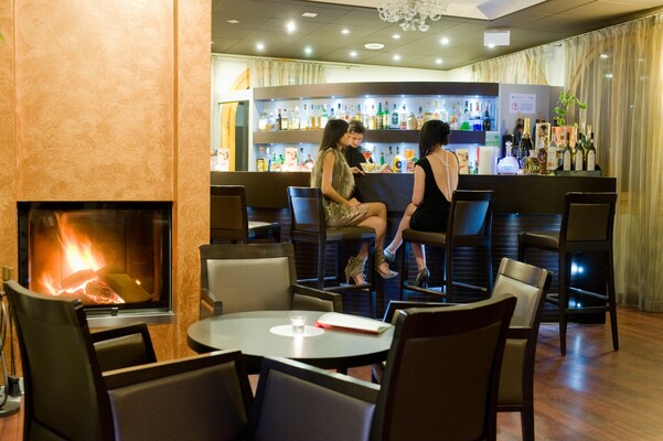 Hotel Norge Monte Bondone - Trento (6)