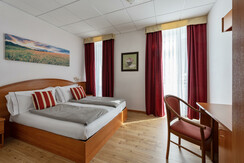 Hotel Pejo Camera doppia Comfort