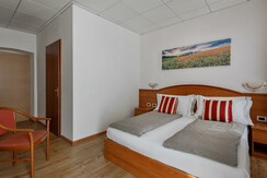 Hotel Pejo Camera doppia Comfort