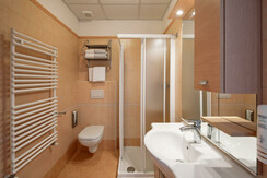 Hotel Pejo Camera doppia Comfort