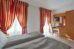 Hotel Pejo camera Comfort tripla2