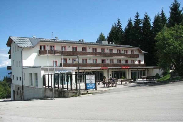 Hotel Polsa