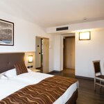 Foto Room Hotel Portici