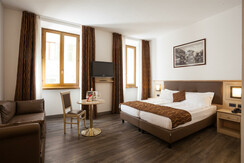 Hotel Portici_J Suite 5