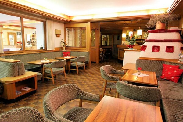 Hotel Primula - Campitello - Bar