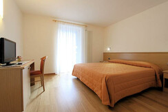 Hotel Primula - Comfort-Zimmer