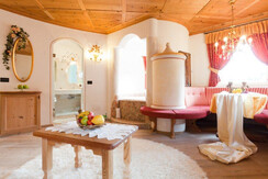 Hotel Renato Vigo_Wellness Romantic Suite_1