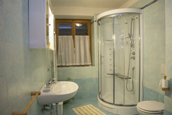 BAGNO STANZA COMFORT