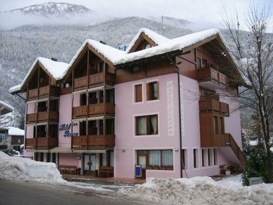 Hotel Serena -  Dimaro